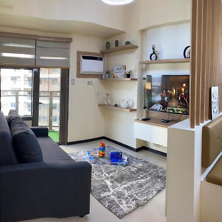 Le 10 The Radiance Manila Bay Aparthotel Пасай Екстериор снимка