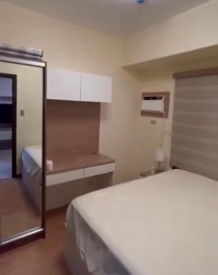 Le 10 The Radiance Manila Bay Aparthotel Пасай Екстериор снимка